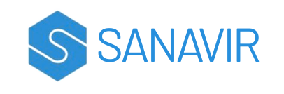 Logo SANAVIR